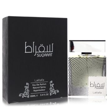 <span class="notranslate">LATTAFA SUQRAAT</span> Eau De Parfum 100 ml for Men