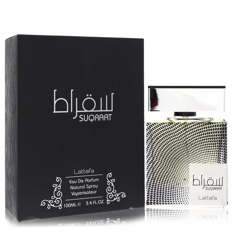 <span class="notranslate">LATTAFA SUQRAAT</span> Eau De Parfum 100 ml for Men