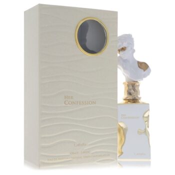 <span class="notranslate">LATTAFA HER CONFESSION</span> Eau De Parfum 100 ml for Women