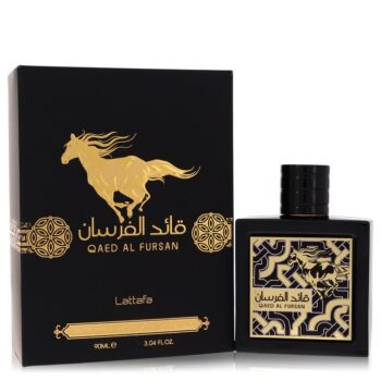 <span class="notranslate">LATTAFA QAED AL FURSAN</span> Eau De Parfum 90 ml for Men