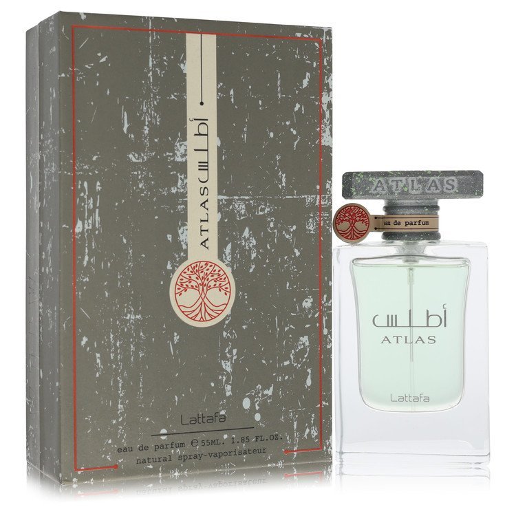 <span class="notranslate">LATTAFA ATLAS</span> Eau De Parfum 50 ml Unisex <span class="notranslate">LATTAFA ATLAS</span> Eau De Parfum 50 ml Unisex