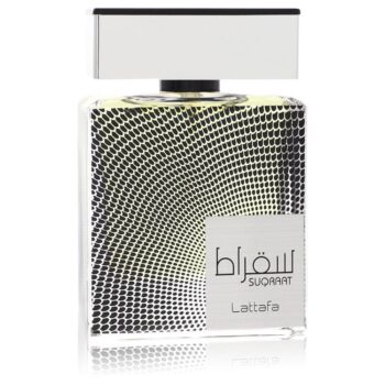 <span class="notranslate">LATTAFA SUQRAAT</span> Eau De Parfum 100 ml for Men
