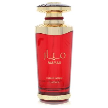 <span class="notranslate">LATTAFA MAYAR CHERRY INTENSE</span> Eau De Parfum (unboxed) 100 ml for Women