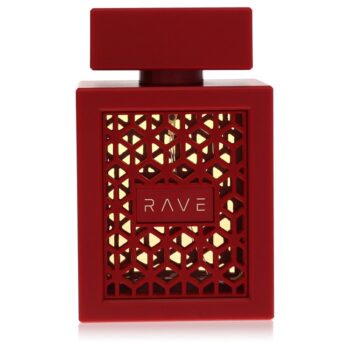 <span class="notranslate">LATTAFA RAVE NOW ROUGE</span> Eau De Parfum 100 ml