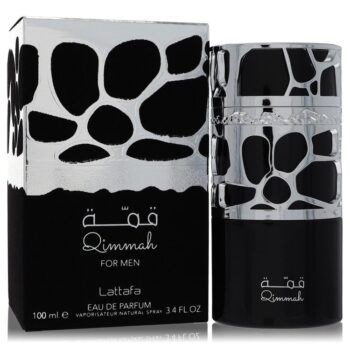 <span class="notranslate">LATTAFA QIMMAH</span> Eau De Parfum 100 ml for Men