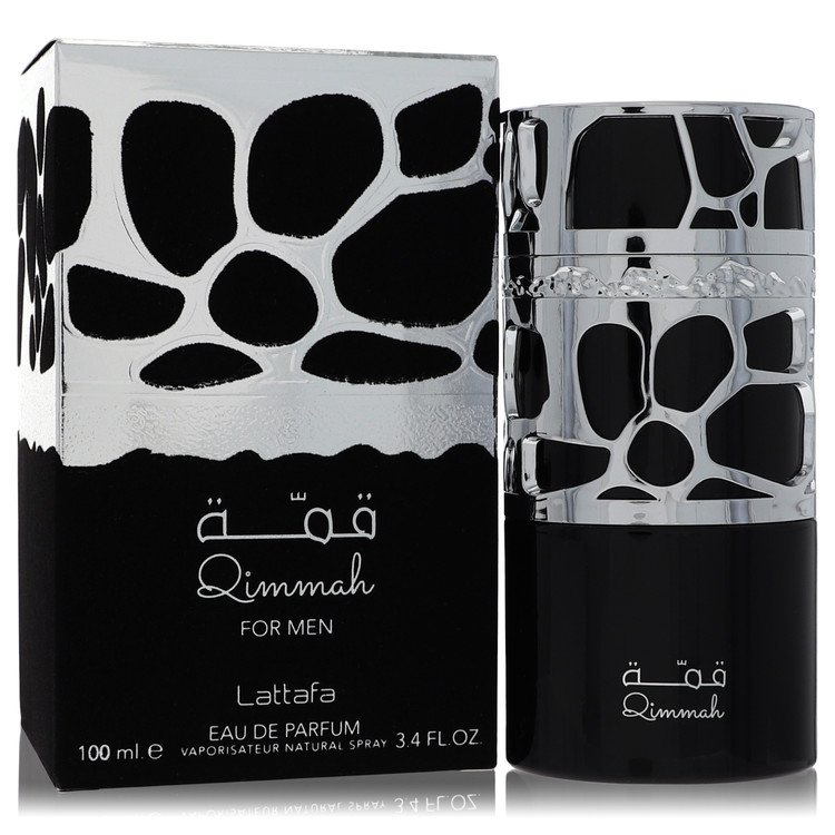 <span class="notranslate">LATTAFA QIMMAH</span> Eau De Parfum 100 ml for Men <span class="notranslate">LATTAFA QIMMAH</span> Eau De Parfum 100 ml for Men
