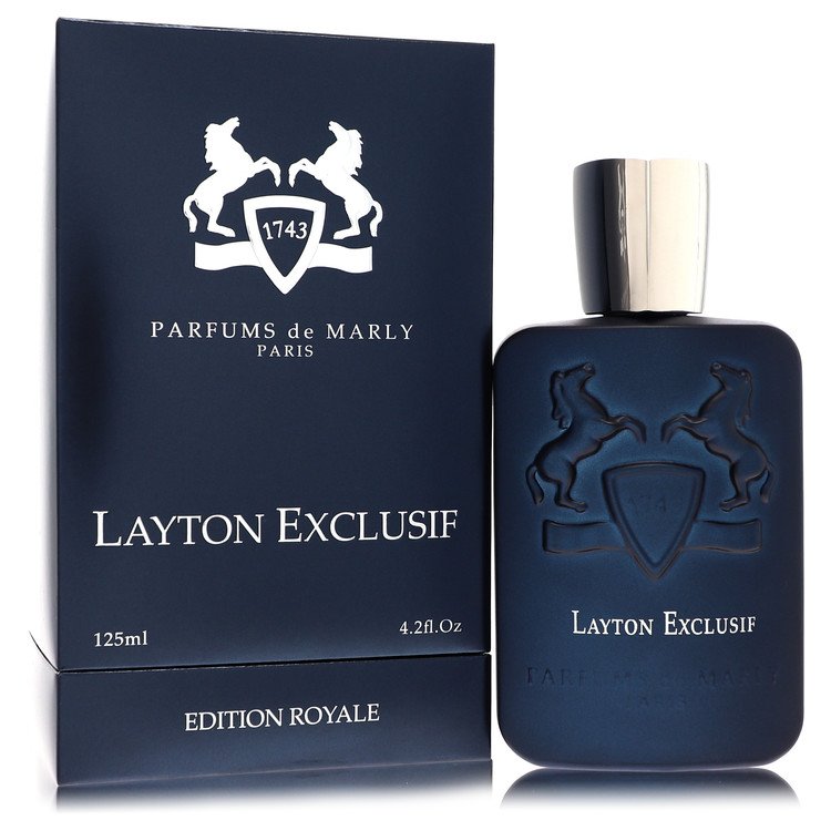 <span class="notranslate">PARFUMS DE MARLY LAYTON EXCLUSIF</span> Eau De Parfum 125 ml Unisex