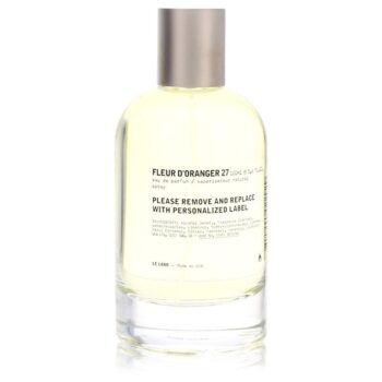 <span class="notranslate">LE LABO FLEUR D'ORANGER 27</span> Eau De Parfum (unboxed) 100 ml for Women