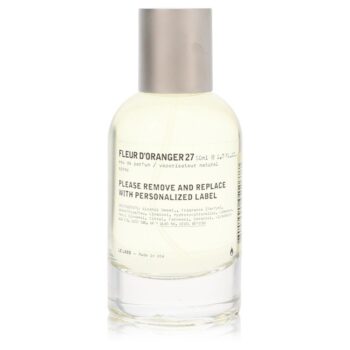 <span class="notranslate">LE LABO FLEUR D'ORANGER 27</span> Eau De Parfum (unboxed) 50 ml for Women