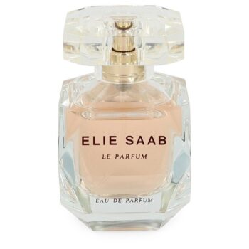 <span class="notranslate">ELIE SAAB LE PARFUM ELIE SAAB</span> Eau De Parfum 50 ml for Women