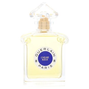 <span class="notranslate">GUERLAIN LHEURE BLEUE</span> Eau De Toilette 75 ml for Women