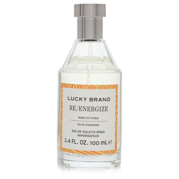 <span class="notranslate">LUCKY BRAND RE/ENERGIZE</span> Eau De Toilette 100 ml for Men <span class="notranslate">LUCKY BRAND RE/ENERGIZE</span> Eau De Toilette 100 ml for Men