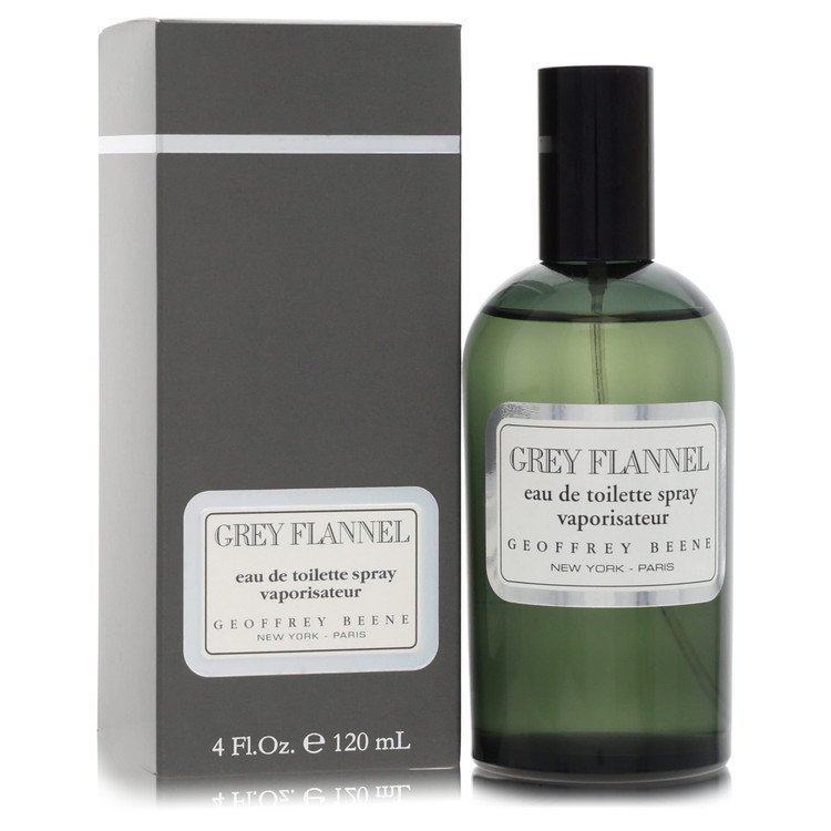<span class="notranslate">GEOFFREY BEENE GREY FLANNEL</span> Eau De Toilette 120 ml for Men