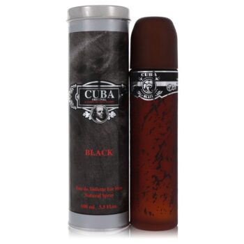 <span class="notranslate">FRAGLUXE CUBA BLACK</span> Eau De Toilette 100 ml for Men