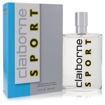 <span class="notranslate">LIZ CLAIBORNE CLAIBORNE SPORT</span> Eau De Cologne 100 ml for Men