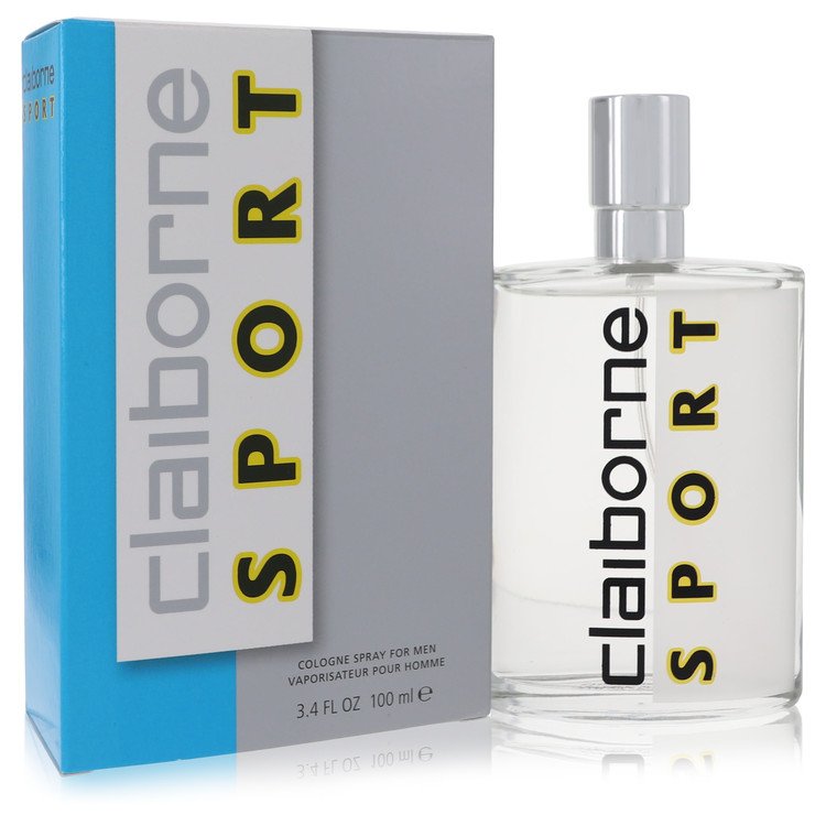 <span class="notranslate">LIZ CLAIBORNE CLAIBORNE SPORT</span> Eau De Cologne 100 ml for Men