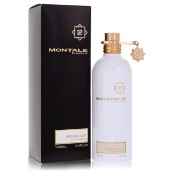 <span class="notranslate">MONTALE MUKHALLAT</span> Eau De Parfum 100 ml for Women