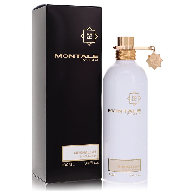 <span class="notranslate">MONTALE MUKHALLAT</span> Eau De Parfum 100 ml for Women <span class="notranslate">MONTALE MUKHALLAT</span> Eau De Parfum 100 ml for Women - Image 2