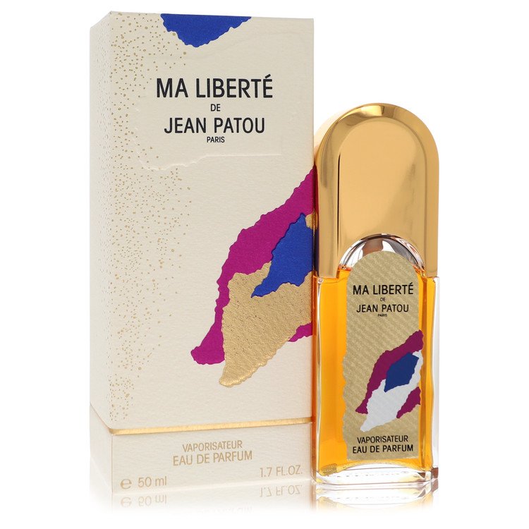 <span class="notranslate">JEAN PATOU MA LIBERTE</span> Eau De Parfum 50 ml for Women