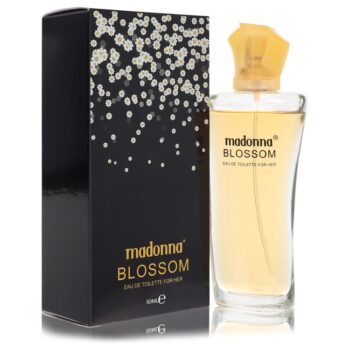 <span class="notranslate">MADONNA BLOSSOM</span> Eau De Toilette 50 ml for Women