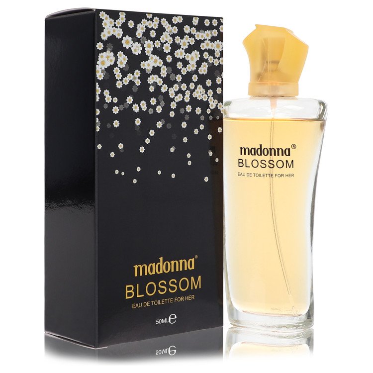 <span class="notranslate">MADONNA BLOSSOM</span> Eau De Toilette 50 ml for Women