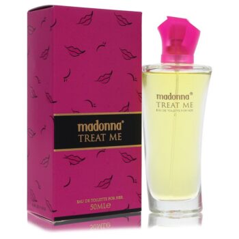 <span class="notranslate">MADONNA TREAT ME</span> Eau De Toilette 50 ml for Women