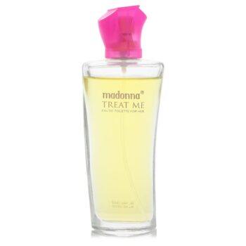 <span class="notranslate">MADONNA TREAT ME</span> Eau De Toilette 50 ml for Women