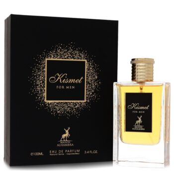 <span class="notranslate">MAISON ALHAMBRA KISMET</span> Eau De Parfum 100 ml for Men