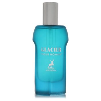 <span class="notranslate">MAISON ALHAMBRA GLACIER POUR HOMME</span> Eau De Parfum 100 ml for Men <span class="notranslate">MAISON ALHAMBRA GLACIER POUR HOMME</span> Eau De Parfum 100 ml for Men