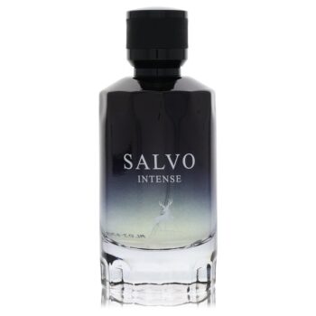 <span class="notranslate">MAISON ALHAMBRA SALVO INTENSE</span> Eau De Parfum 100 ml for Men