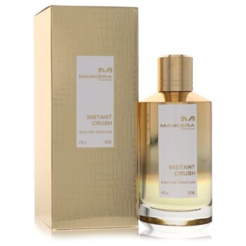 <span class="notranslate">MANCERA INSTANT CRUSH</span> Eau De Parfum 120 ml Unisex