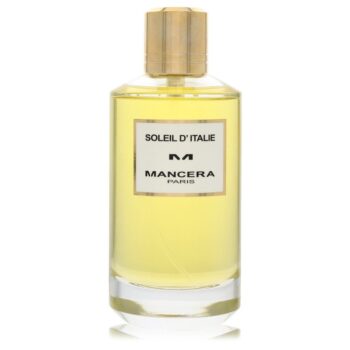 MANCERA SOLEIL D'ITALIE Eau De Parfum (senza confezione) 120 ml unisex