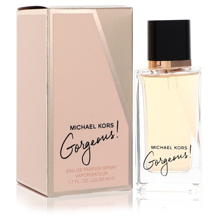 MICHAEL KORS MAGNIFIQUE Eau De Parfum 50 ml pour Femme MICHAEL KORS MAGNIFIQUE Eau De Parfum 50 ml pour Femme