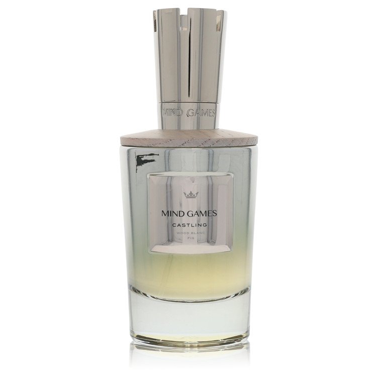 <span class="notranslate">MIND GAMES CASTLING</span> Extrait De Parfum (Unboxed) 100 ml Unisex <span class="notranslate">MIND GAMES CASTLING</span> Extrait De Parfum (Unboxed) 100 ml Unisex - Image 2