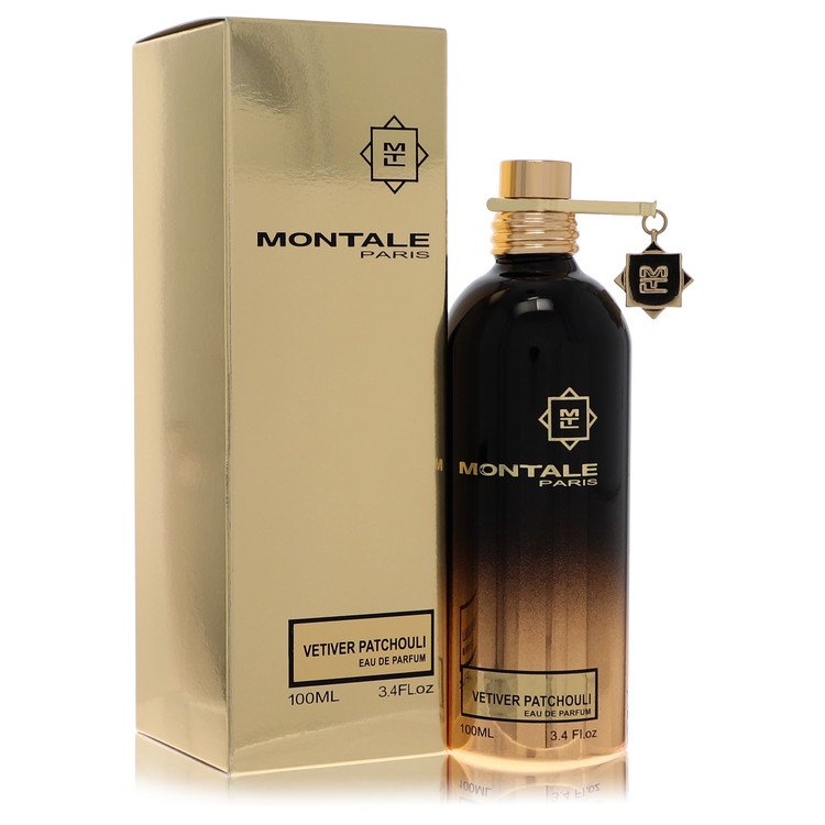 <span class="notranslate">MONTALE VETIVER PATCHOULI</span> Eau De Parfum 100 ml Unisex