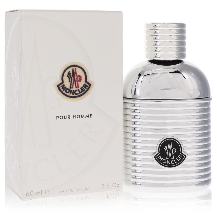<span class="notranslate">MONCLER</span> Eau De Parfum 60 ml for Men