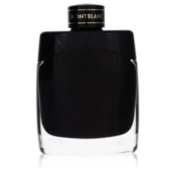 MontBlanc Legend by Mont Blanc Eau De Parfum Spray (unboxed) 100 ml for Men