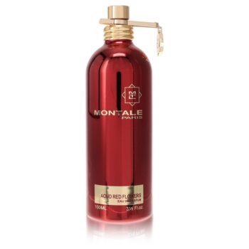 <span class="notranslate">MONTALE AOUD RED FLOWERS</span> Eau De Parfum 100 ml for Women