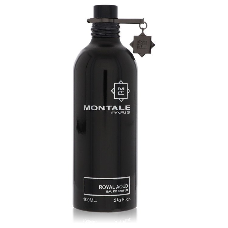 MONTALE ROYAL AOUD Eau De Parfum (unboxed) 100 ml UNISEX