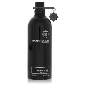 <span class="notranslate">MONTALE ROYAL AOUD</span> Eau De Parfum 100 ml for Women