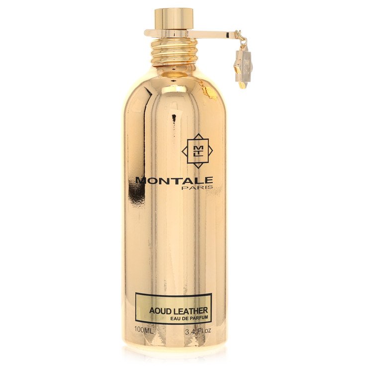 <span class="notranslate">MONTALE AOUD LEATHER</span> Eau De Parfum (Unisex) 100 ml Unisex