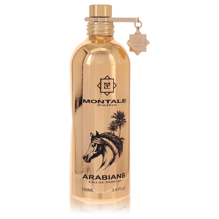 <span class="notranslate">MONTALE ARABIANS</span> Eau De Parfum (unboxed) 100 ml UNISEX