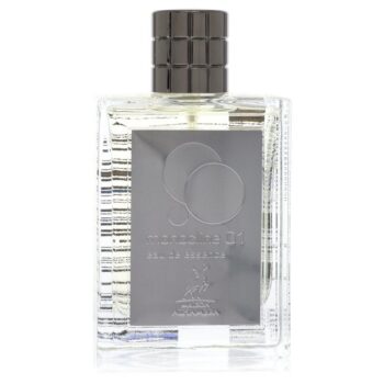 <span class="notranslate">MAISON ALHAMBRA MONOCLINE 01 EAU DE ESSENCE</span> Eau De Parfum (UNISEX UNBOXED) 100 ml for Women