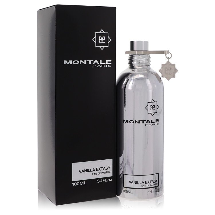 MONTALE VANILLA EXTASY Eau De Parfum 100 ml für Frauen