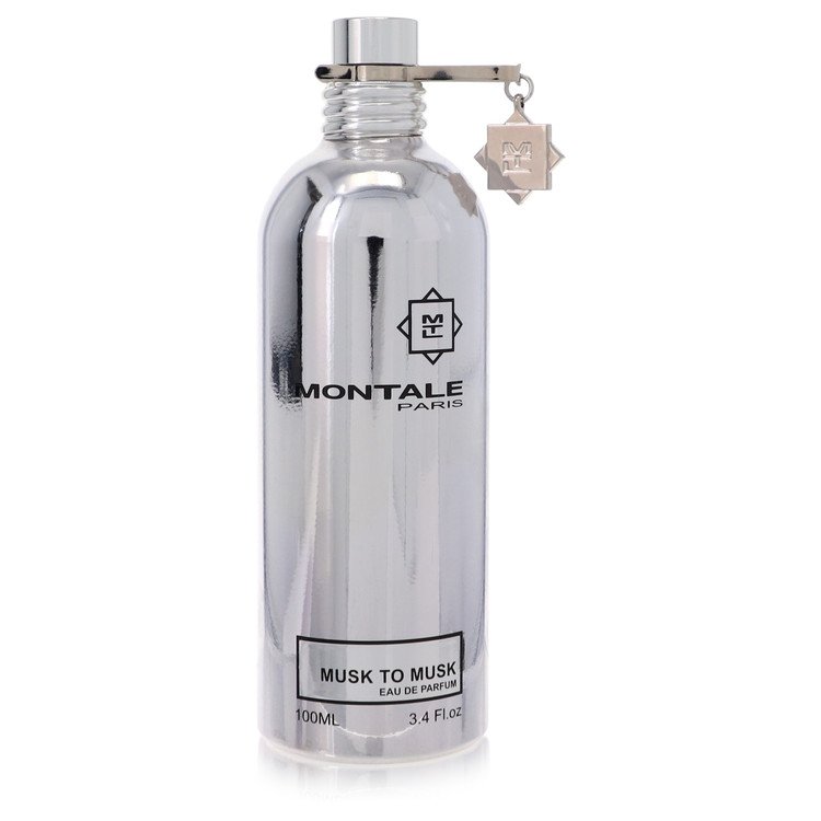 <span class="notranslate">MONTALE MUSK TO MUSK</span> Eau De Parfum (Unboxed) 100 ml Unisex