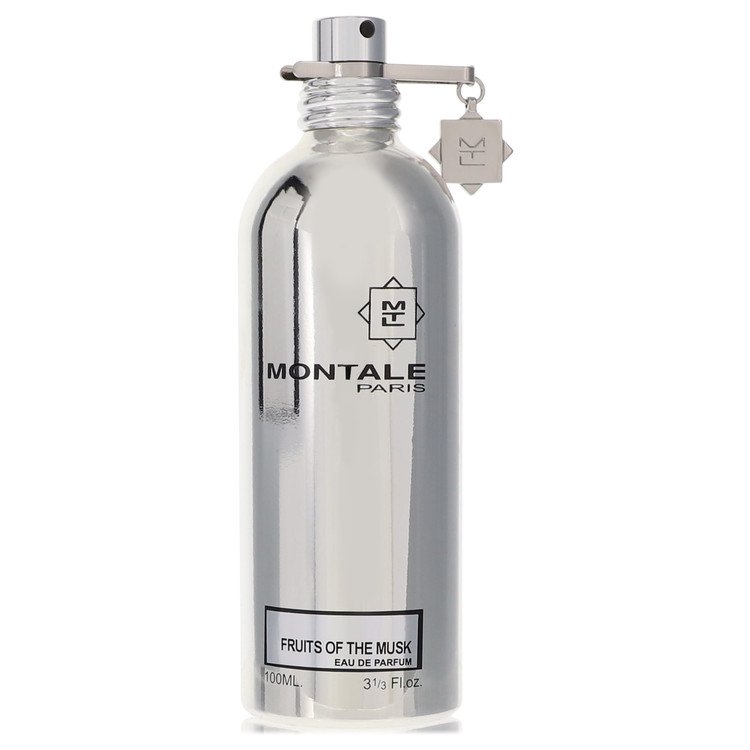 MONTALE FRUITS OF THE MUSK Eau De Parfum (unboxed) 100 ml UNISEX