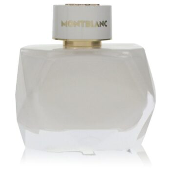 <span class="notranslate">Montblanc Signature by Mont Blanc</span> Eau De Parfum Spray (unboxed) 90 ml for Women