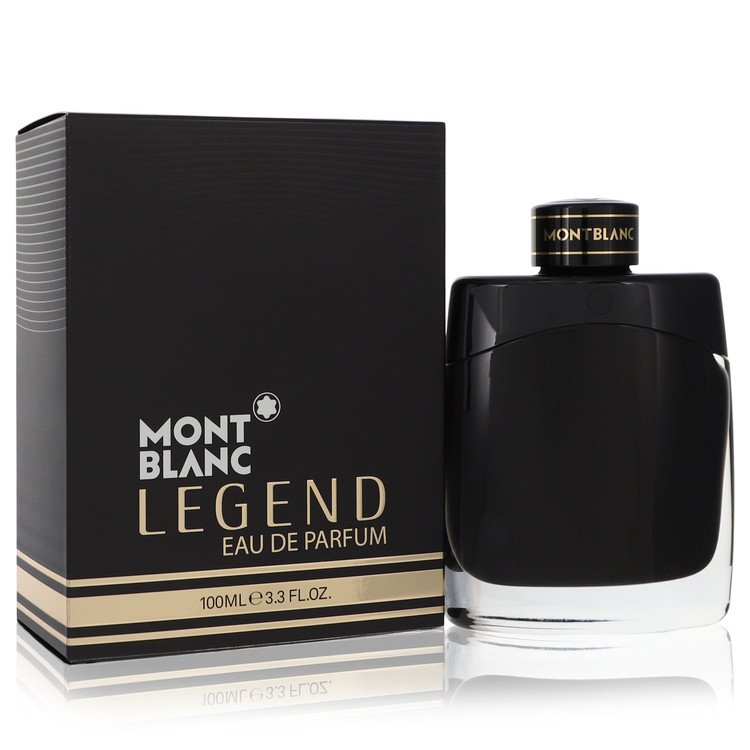 <span class="notranslate">MONT BLANC MONTBLANC LEGEND</span> Eau De Parfum 100 ml for Men