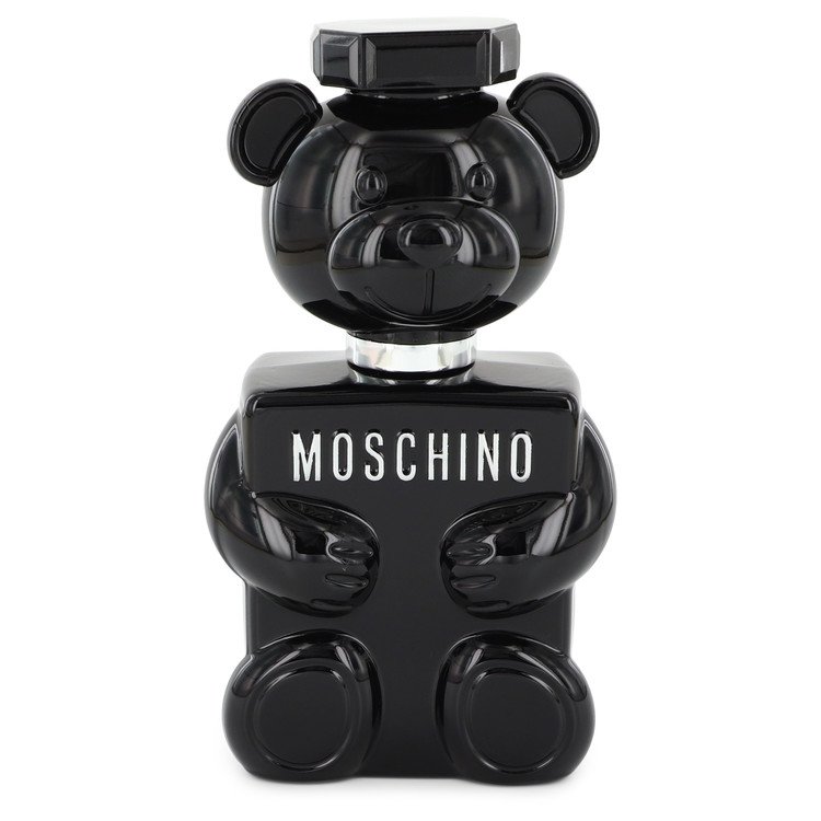 Moschino Toy Boy by Moschino Eau De Parfum Spray (senza scatola) 100 ml per uomo