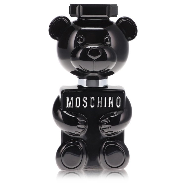 Moschino Toy Boy by Moschino Eau De Parfum Spray (senza scatola) 30 ml per uomo